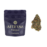 Lemon Cherry Gelato 3.5g Flower | Aeterna | Flower