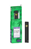 Stiiizy-All In One Vape-Hardcore OG-Indica-1000mg-1g