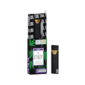 Hardcore OG LIIIL Disposable 0.5g