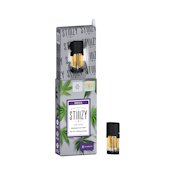Hardcore OG Premium Pod 1g