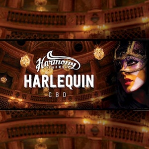 Harmony - "SALE" Harlequin - Flower - Harmony - 7g - CBD