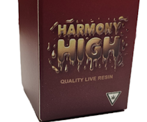Harmony High- Garlic Juice 5g Bucket