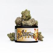 Wedding Cake - Flower - Harmony - 14gm