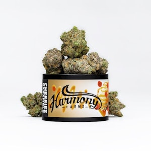 Harmony - Wedding Cake - Flower - Harmony - 14gm