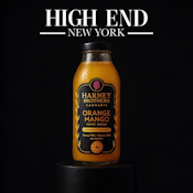 Harney Brothers | 16oz Orange Mango | 10mg