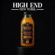 Harney Brothers | 16oz Orange Mango | 10mg