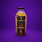 Orange Mango 16oz