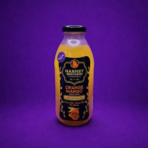 Quality High - Orange Mango 16oz