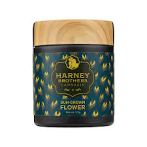 Harney Brothers - Colorado Chem 3.5g