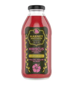 Harney Brothers | Hibiscus Tea | 10MG