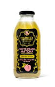 Harney Brothers | White Peach Matcha | 10MG