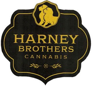 Harney Brothers Cannabis - NightTime Tea | Chamomile Mint