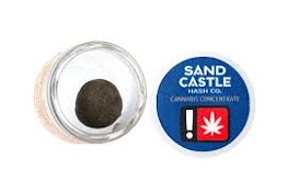 SC | Cali Burger | 1g Hybrid Temple Ball