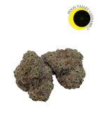 Hash Burger