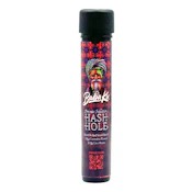 Baba Ku - Hash Hole - Z Pack - Infused Preroll - 2.0g