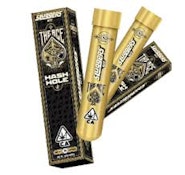 Sluggers - The Ace - Hash Hole - 2G