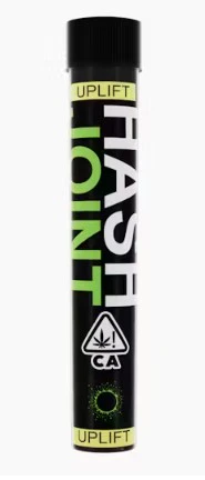 Rosin Tech Labs - Rosin Tech 1g Acai Jelly Hash Infused Preroll Main Image