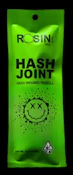 Rosin Tech 1g  Golden Haze Hash Infused Preroll