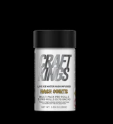 Craft Kings | Candy Cut | 3.5g/5pk | Live Ice Water Hash Infused