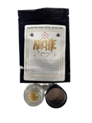 Archie | Hash Melt (1G) | Rosin | Papa Burger | Indica