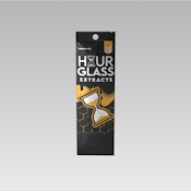 GMO (.5g) Hash Rosin Disposable (H)