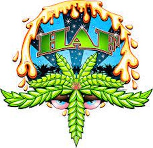 HASH AND FLOWERS - Hash and Flowers 1g Cherry Lemon Twist Live Rosin