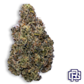 Hash Burger Flower