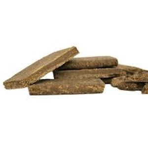 Rx3 - 1g Moroccan Hash - Hybrid