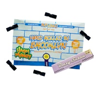 DUMBO Electric | Hash Money  Super Lemon Haze | 14G Ready to roll