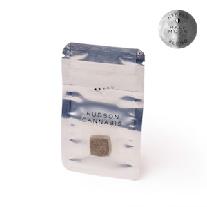 HUDSON CANNABIS - Hudson | Full Moon Hash | Sativa 1g