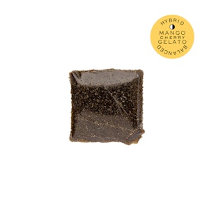 HUDSON CANNABIS - HUDSON Cannabis | Mango Cherry Gelato | Hybrid | HASH Coin| 1G