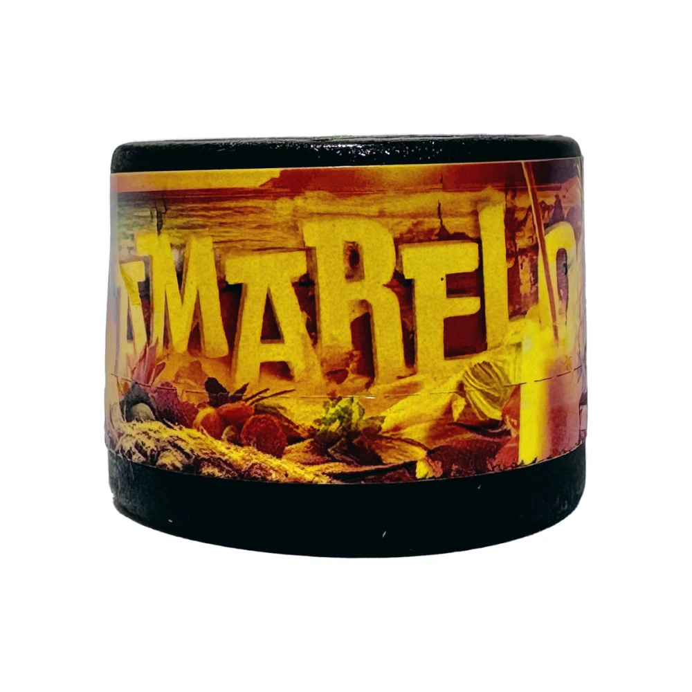 Hash and Flowers - ROSIN - AMARELLO 1G - HASH AND FLOWERS Main Image