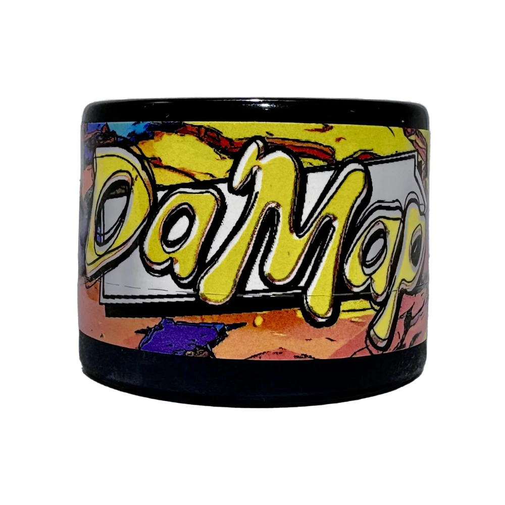 Hash and Flowers - ROSIN - DA'MAP 1G - HASH AND FLOWERS Main Image