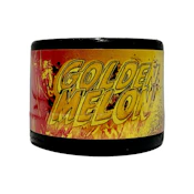 GOLDEN MELON ROSIN 1G - HASH AND FLOWERS