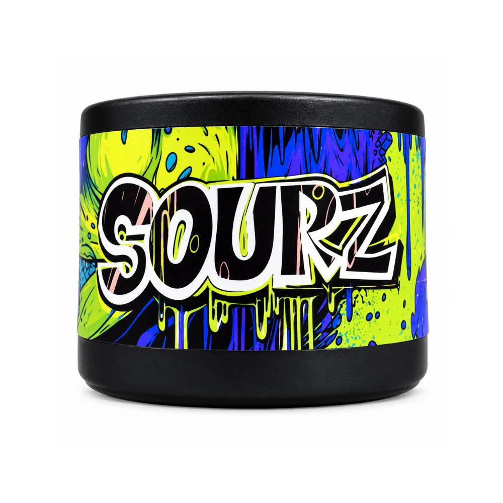 Hash and Flowers - SOURZ ROSIN 1G - HASH AND FLOWERS Main Image
