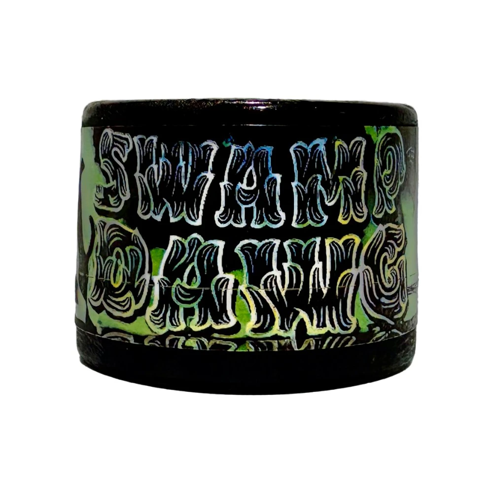 Hash and Flowers - ROSIN - SWAMP DAWG 1G - HASH AND FLOWERS Main Image