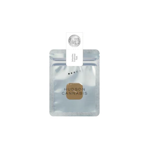 Hudson Cannabis - Hudson Cannabis | Full Moon Hash Coin | 1g