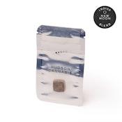 New Moon | Hudson Cannabis | Hash | 1g