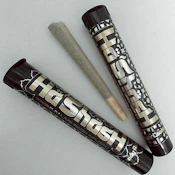 Hashash-Sugar Cookie-1.1G Infused Preroll