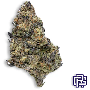 FOX HOLLOW FLORA - Hash Burger Flower