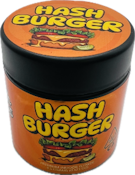 Hashburger 3.5g Jar - High Tops