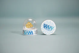 WVY - Hashburger Rosin 1g