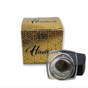 Lobo - Lobo-Lantz-Hash-1g