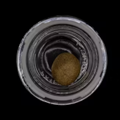 Hashish - Winter Sunset - Traditional Temple Ball 1g