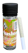 #Hashtag | Grand Daddy Purp | Hash & Diamond Infused Pre-Roll | 0.7g