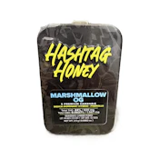 Marshmallow OG (IH) 5pk x 5pk - 2.5g - Prerolls - Hashtag Honey