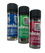 Hashtag - Diamond Infused Preroll - King Louis XIII - (I) .7g