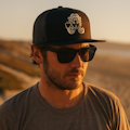 5-Panel-Trucker Hat