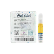 ColdFire Hat Trick Cured Resin Juice Cartridge 1.0g