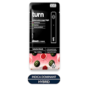 Turn - Watermelon Sugar High - RTU - 1.0g